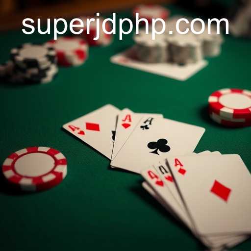 SuperJD
