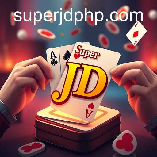 SuperJD
