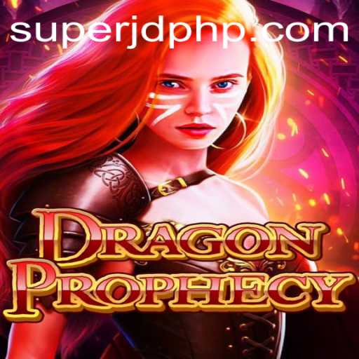 DragonProphecy: An Epic Fantasy Adventure Awaits