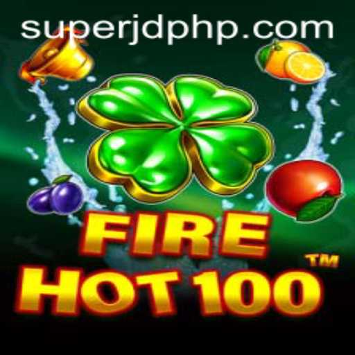 Experience the Thrills of FireHot100: A Deep Dive into the World of SuperJD