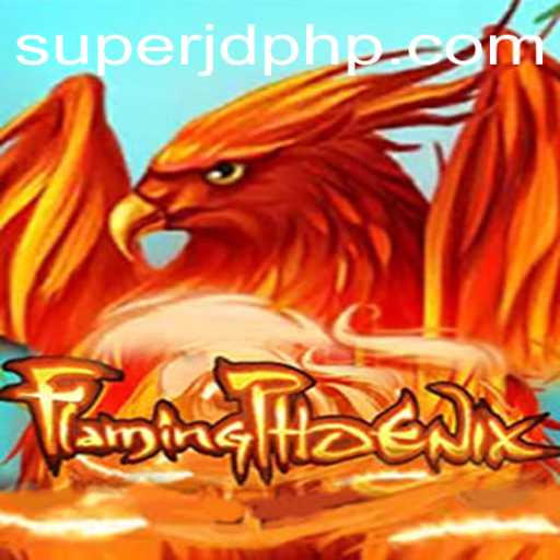 Unveiling FlamingPhoenix: The Epic Journey of SuperJD