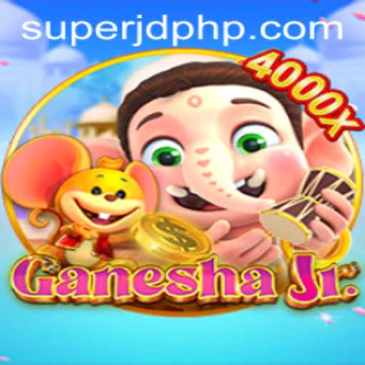 Unveiling GaneshaJr: The New Era of SuperJD Gameplay