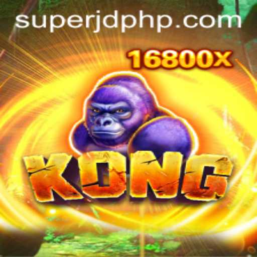 Explore the Thrilling World of Kong: The SuperJD Revolution