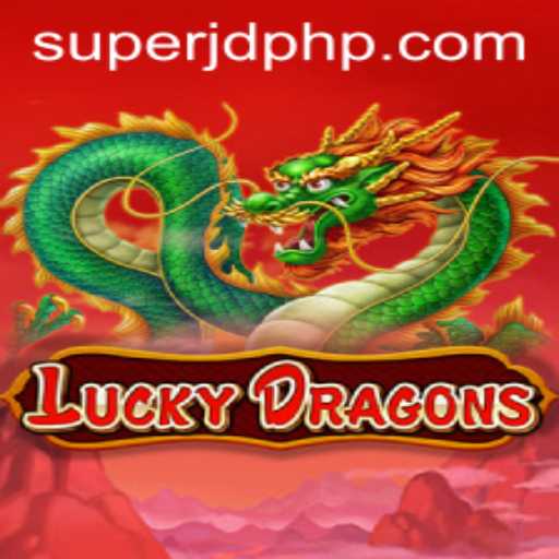 A Comprehensive Look at LuckyDragons: The Rise of SuperJD