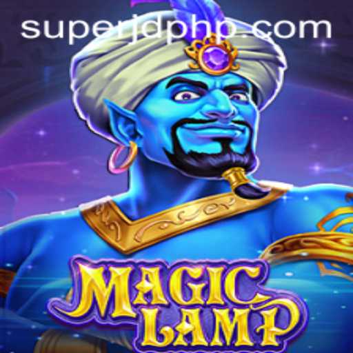 MagicLamp: A Dazzling Journey with SuperJD