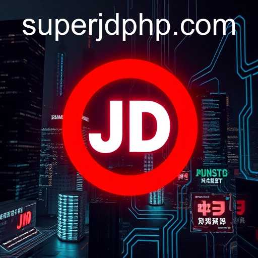 Understanding the SuperJD Monopoly: An In-Depth Exploration