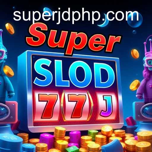 The Exciting World of Online Slots: A Deep Dive into SuperJD