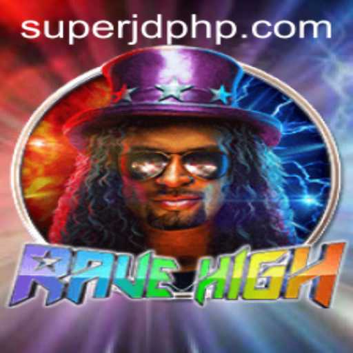Discover the Electrifying World of RaveHigh Featuring SuperJD