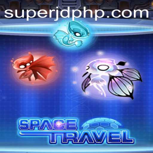Unveiling SpaceTravel: Your Ultimate Intergalactic Adventure with SuperJD