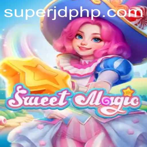 Dive into the Enchanting World of SweetMagic: A Game of Strategy and Delight